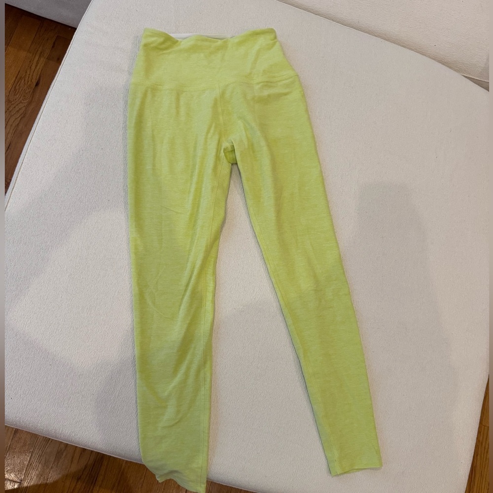 Beyond Yoga XS full length leggings. Worn once.